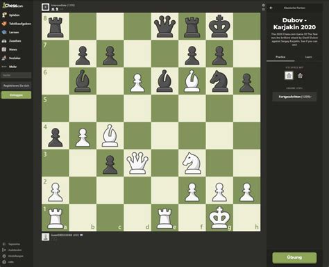 schach spielen gegen den computer